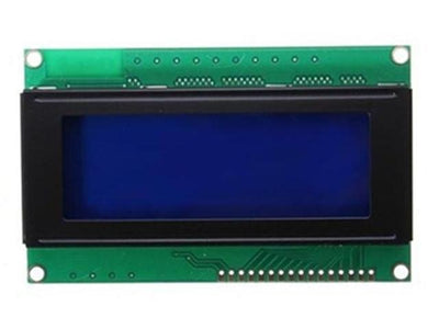 BMT 20X4 I2C SERIAL LCD - Displays - BSK 20X4 I2C SERIAL LCD lekker HKD 20X4 I2C SERIAL LCD