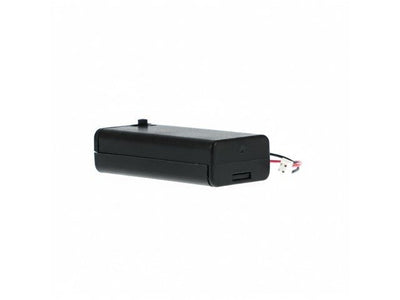 BMT 2XAA BATTERY HOLDER W/SWITCH - Battery Accessories -