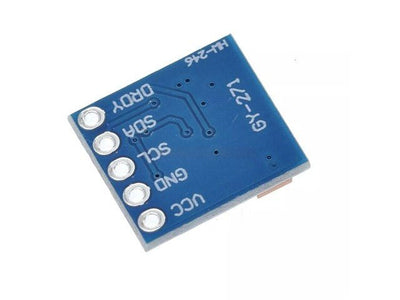 BMT 3 AXIS MAGNETOMETER QMC5883L - Sensors -