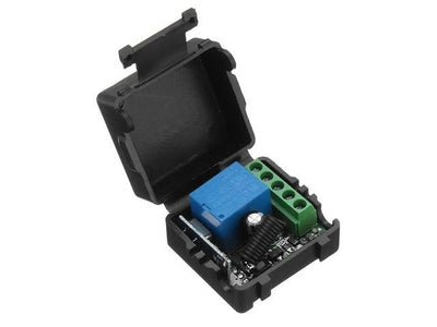 BMT 433MHZ 1CH RECEIVER - Communications -