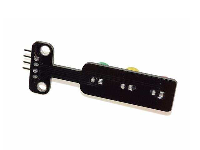BMT 5V TRAFFIC LIGHT MODULE - Light Effects & Control - BSK 5V TRAFFIC LIGHT MODULE sssss HKD 5V TRAFFIC LIGHT MODULE