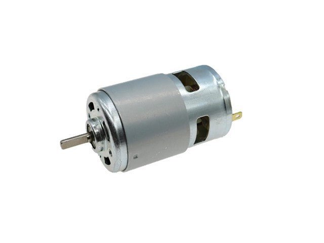 BMT 795 MOTOR 12-24V HI SPD/TORQ - Motors, Motor Drivers & Controllers -