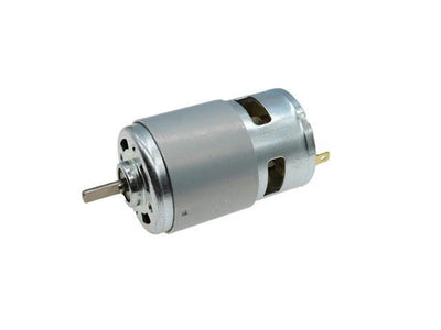 BMT 795 MOTOR 12-24V HI SPD/TORQ - Motors, Motor Drivers & Controllers -
