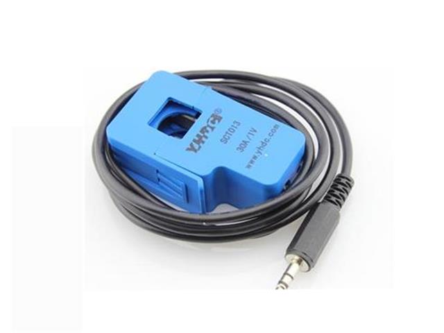 BMT AC CURRENT SENSOR CLAMP - 30A - Sensors - HKD AC CURRENT SENSOR CLAMP - 30A