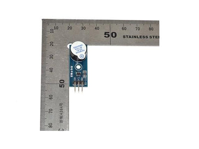 BMT ACTIVE ELECTRONIC BUZZER - Sensors - HKD ACTIVE ELECTRONIC BUZZER
