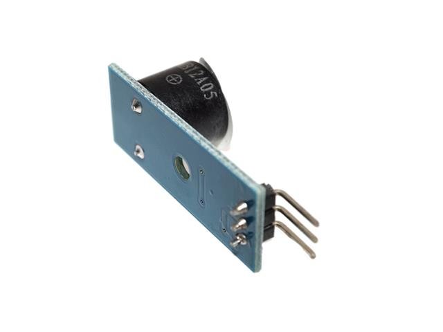 BMT ACTIVE ELECTRONIC BUZZER - Sensors - HKD ACTIVE ELECTRONIC BUZZER