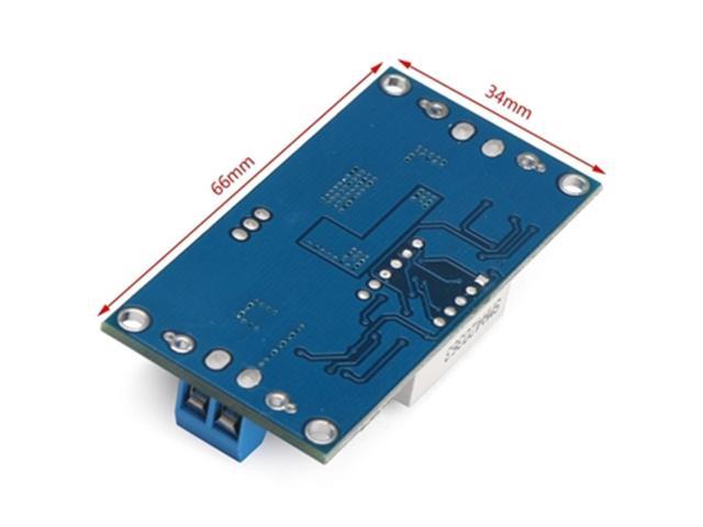 BMT ADJ DC/DC MODULE 3A+DISPLAY - Power, Battery & Solar - HKD ADJ DC/DC MODULE 3A+DISPLAY