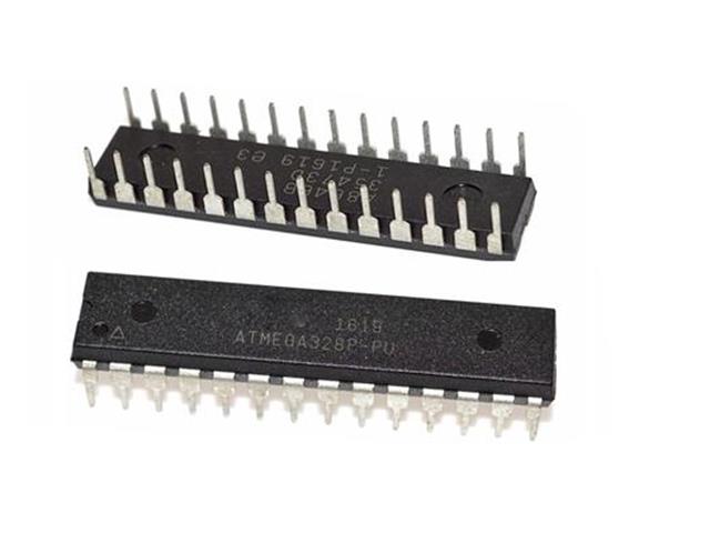 BMT ATMEGA328 UNO MICRO B/LOADER - Processors & Microcontrollers -