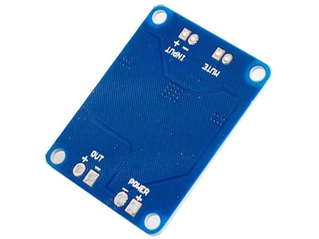 BMT AUDIO AMP MONO 60W TPA3118 - Audio / Amplifiers ect - HKD AUDIO AMP MONO 60W TPA3118