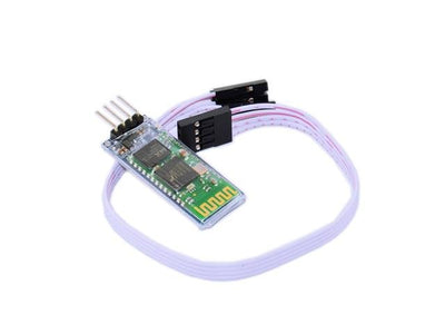 BMT BLUETOOTH TRCVR MODULE HC06 - Communications -