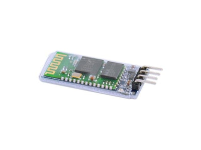 BMT BLUETOOTH TRCVR MODULE HC06 - Communications -