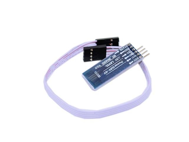 BMT BLUETOOTH TRCVR MODULE HC06 - Communications -