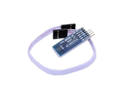 BMT BLUETOOTH TRCVR MODULE HC06 - Communications -