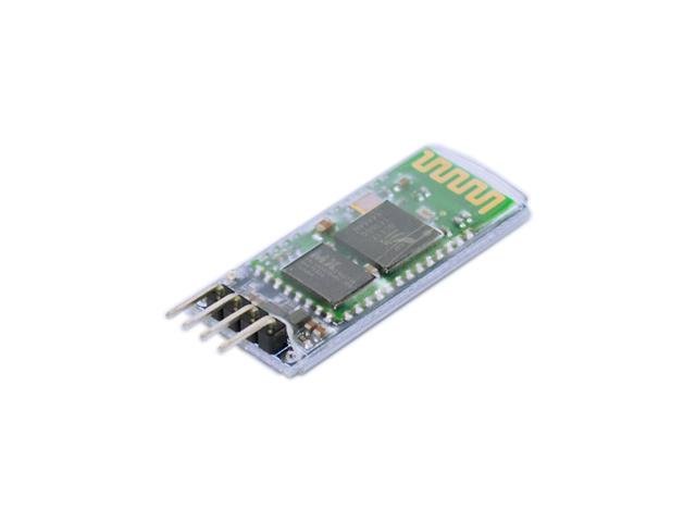 BMT BLUETOOTH TRCVR MODULE HC06 - Communications -