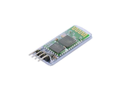 BMT BLUETOOTH TRCVR MODULE HC06 - Communications -