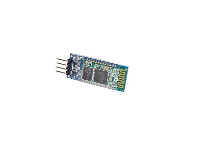 BMT BLUETOOTH TRCVR MODULE HC06 - Communications -