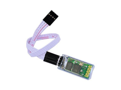 BMT BLUETOOTH TRCVR MODULE HC06 - Communications -