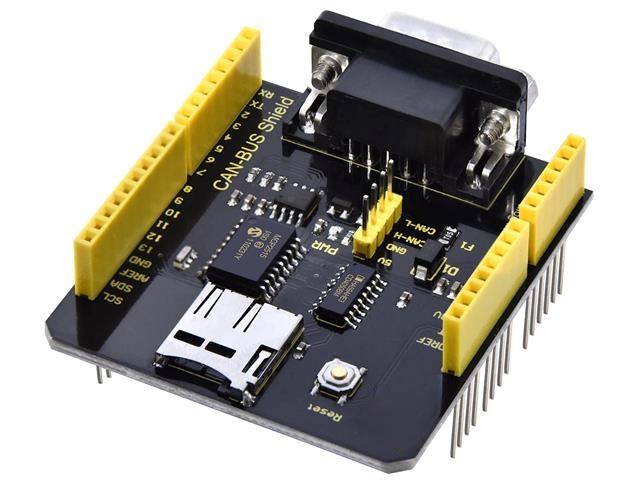 BMT CAN - BUS SHIELD - Breakout boards / Shields / Modules - BDD CAN - BUS SHIELD