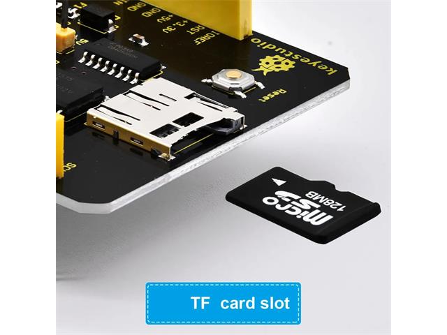 BMT CAN - BUS SHIELD - Breakout boards / Shields / Modules - BDD CAN - BUS SHIELD