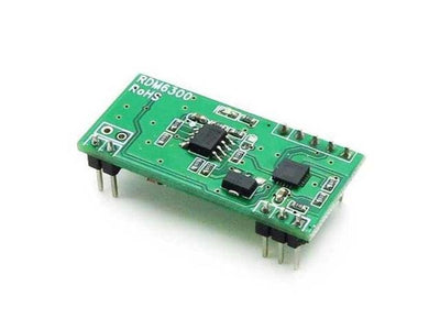 BMT CARD READER 125KHZ MODULE - Sensors - HKD CARD READER 125KHZ MODULE