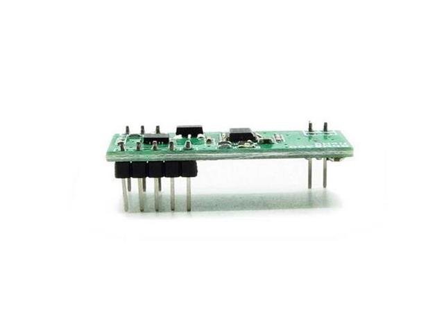 BMT CARD READER 125KHZ MODULE - Sensors - HKD CARD READER 125KHZ MODULE