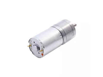 BMT DC MOTOR 12V 60RPM - Motors, Motor Drivers & Controllers -