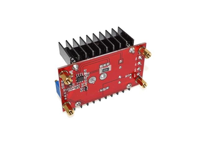 BMT DC/DC BOOSTER 12 - 35VOUT 150W - Power, Battery & Solar - HKD DC/DC BOOSTER 12 - 35VOUT 150W