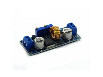 BMT DC/DC BUCK/LIPO CHG 1.25 - 36V - Power, Battery & Solar - HKD DC/DC BUCK/LIPO CHG 1.25 - 36V