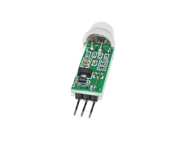 BMT DIGITAL MINI PIR MOTION SENS - Sensors - HKD DIGITAL MINI PIR MOTION SENS