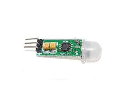 BMT DIGITAL MINI PIR MOTION SENS - Sensors - HKD DIGITAL MINI PIR MOTION SENS