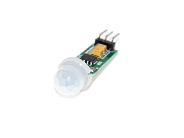 BMT DIGITAL MINI PIR MOTION SENS - Sensors - HKD DIGITAL MINI PIR MOTION SENS
