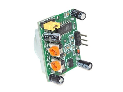 BMT DIGITAL PIR MOTION SENSOR - Sensors - BSK DIGITAL PIR MOTION SENSOR