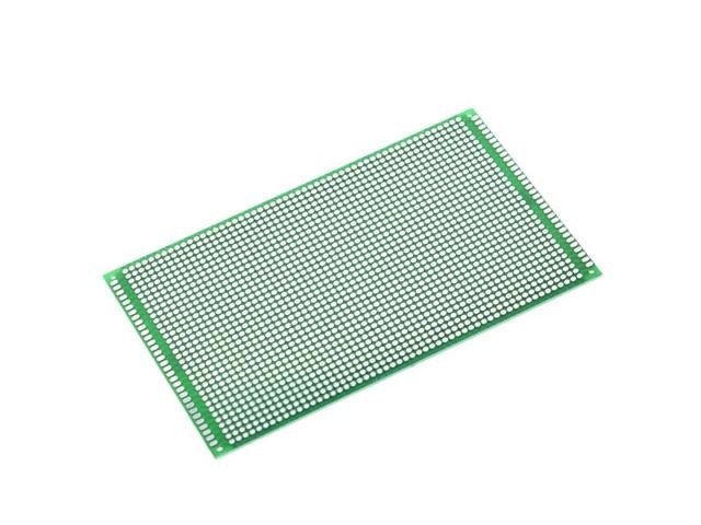 BMT D/S PROTOBOARD 9X15CM - Double sided Boards - 53806343946540