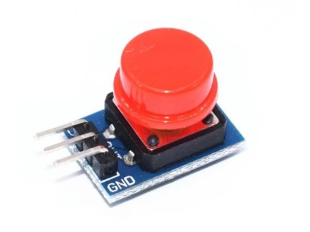 BMT DTS24R WITH CAP ON PCB 3PIN - Breakout boards / Shields / Modules - 