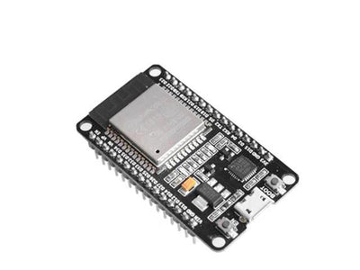 BMT ESP-32 WIFI B/T DEV BOARD - ESP8266 & ESP32 Modules - HKD ESP-32 WIFI B/T DEV BOARD
