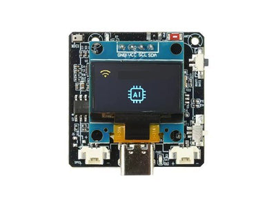 BMT ESP32 - C3 AI VOICE DEV BOARD - Development / Microcontroller Boards -