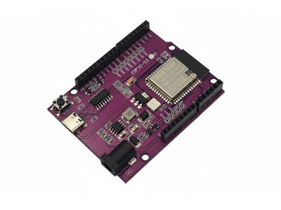 BMT ESP32-S3 N16R8 AI DEV BOARD - ESP8266 & ESP32 Modules -