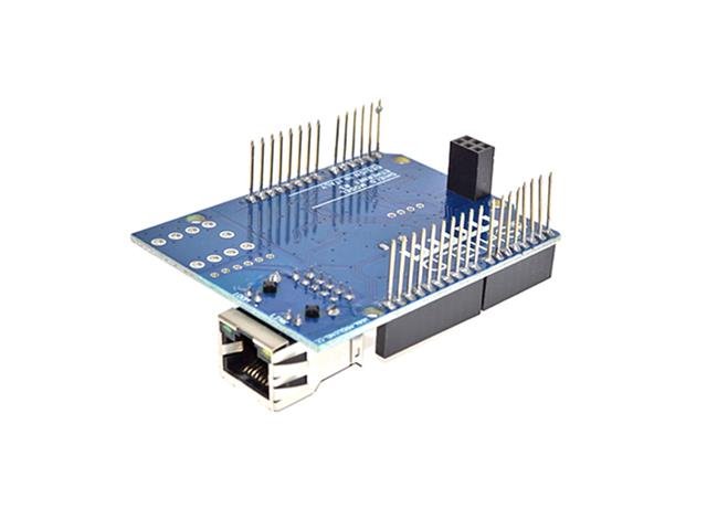 BMT ETHERNET SHIELD W5100 R3 - Communications - HKD ETHERNET SHIELD W5100 R3