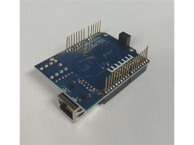 BMT ETHERNET SHIELD W5100 R3 - Communications - HKD ETHERNET SHIELD W5100 R3