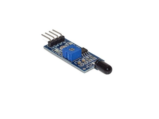 BMT FLAME SENSOR MODULE - Sensors -