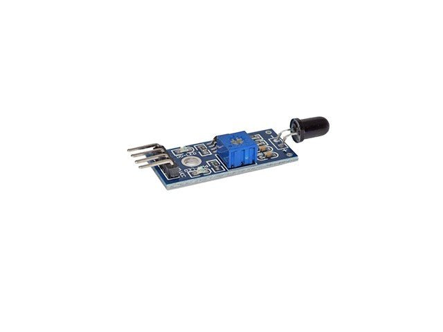 BMT FLAME SENSOR MODULE - Sensors -