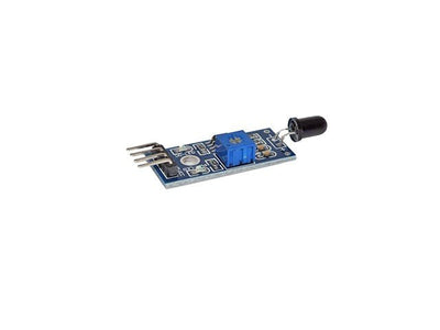 BMT FLAME SENSOR MODULE - Sensors -