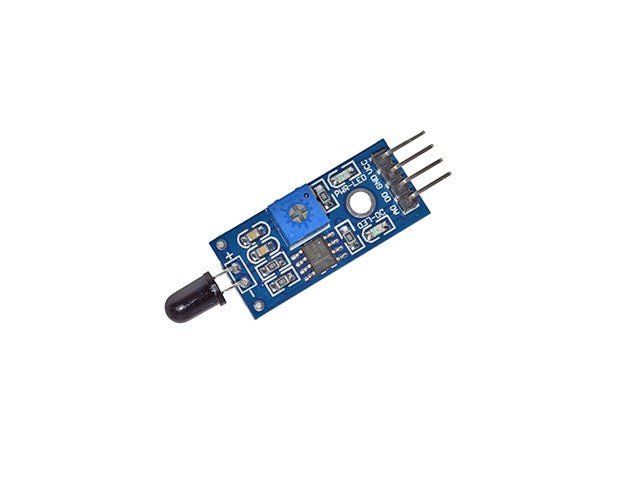 BMT FLAME SENSOR MODULE - Sensors -