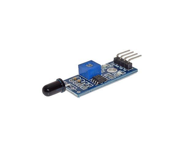 BMT FLAME SENSOR MODULE - Sensors -