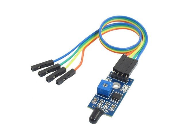 BMT FLAME SENSOR MODULE - Sensors - 