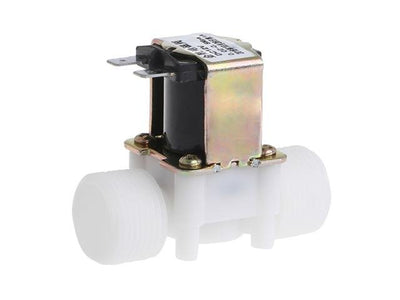 BMT G1/2IN WATER FLOW SOLENOID - Irrigation / Water Pumps - HKD G1/2IN WATER FLOW SOLENOID