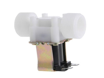 BMT G1/2IN WATER FLOW SOLENOID - Irrigation / Water Pumps - HKD G1/2IN WATER FLOW SOLENOID