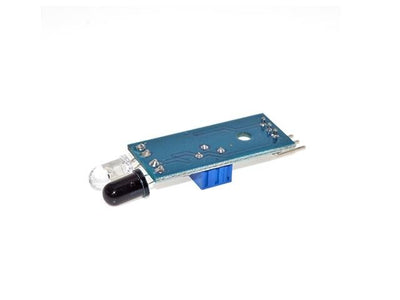 BMT IR OBSTACLE AVOIDANCE SENSOR - Motors, Motor Drivers & Controllers - BSK IR OBSTACLE AVOIDANCE SENSOR