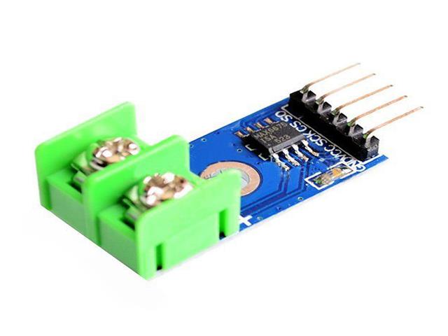 BMT K - TYPE THERMOCOU BOARD+PROBE - Sensors - HKD K - TYPE THERMOCOU BOARD+PROBE