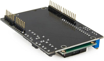 BMT LCD KEYPAD SHIELD 16X2 - Breakout boards / Shields / Modules -